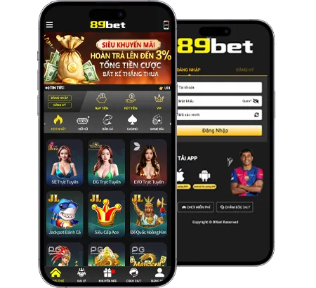 Trải nghiệm casino trực tuyến JN88