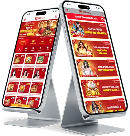 Hướng dẫn nạp tiền vào JN88
