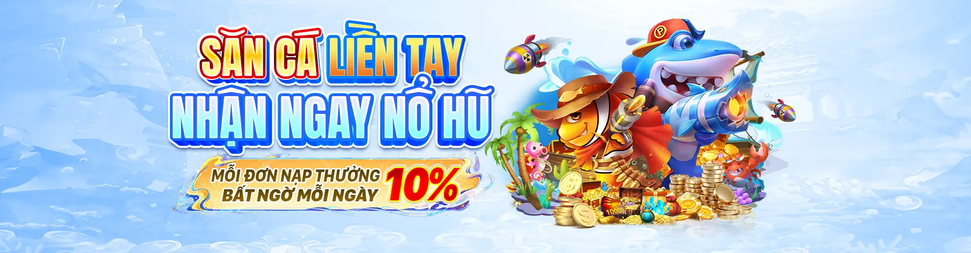 Hình ảnh chính trò chơi bắn cá jn88 link mới