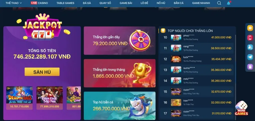 Tốc độ giao dịch nhanh